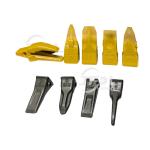 Customizable Construction Machinery parts For Caterpillar Loader and excavator