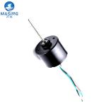 12V 24V Brushless DC Motor 36m CW CCW Low Noise 5000rpm High Power BLDC Motor