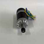 48V Brushless Dc Motor 400W 12000RPM CNC Router Spindle DIY