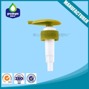Wholesale Up Down Lotion Pump Head 1.7g Customizable Hair Shampoo Bottle Pump Cap from china suppliers