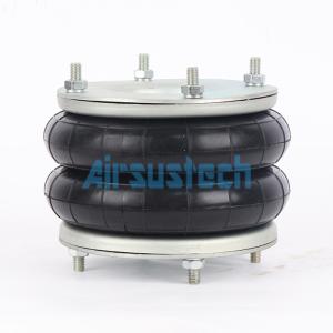 Wholesale Firestone W01-R58-4055 Industiral Air Bags 1/2 Gas Fitting Air Spring Assembly from china suppliers