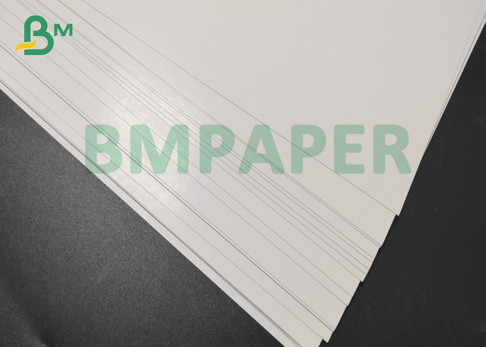gloss coated cover paper