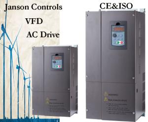 Wholesale HVAC ES580 Air compressor application AC drive with High protection level from china suppliers