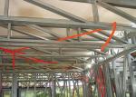 High-Quality Prefab Homes: Earthquake-Proof Steel Houses And Wind-Resistant