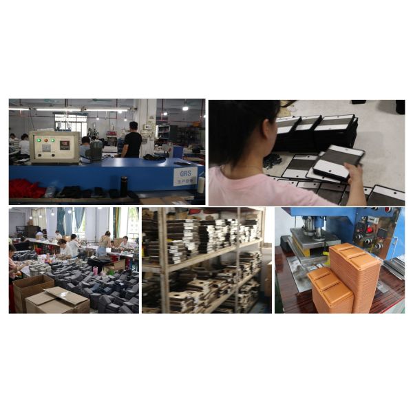 Handmade Leather Phone Cover Supplier