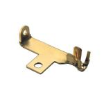 Terminal Insect Brass Stamping parts