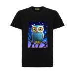 Custom Heat Transfer 3D Clothing Patch For T - Shirt 100% Cotton Fabric