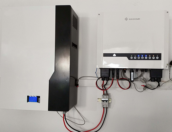 OEM/ODM IP65 100ah 200ah Household Energy Storage Battery 5kw 15kwh 20kwh