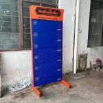 shanghai xingye shelf gondola shelving supermarket shelves metal display shelf