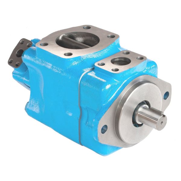Wear Resistance Vane Pump Bushing Bimetal Bearing Heat Dissipation Characteristic