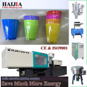 Wholesale High Pressure PET Preform Injection Molding Machine With Max. Mold Height 400-1200mm from china suppliers