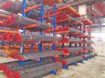 H19 / H22 Rock Drilling Tools , Carbon Steel Drill Steel Rod For Jack Hammer