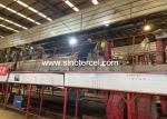 Fuel Tank Semi Trailer 35 Cubic Meters LML9400GYY