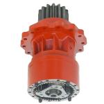 LG240 Excavator Slewing Reduction Gear Box For Hydraulic Motor Parts And