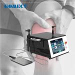 Pain Relieve Tecar Machine 300Hz -500Hz With Tecar*2 Handles 6 Heads