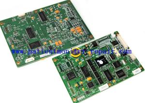 Wholesale Hospital Clinic Medical Goldway UT4000 Patient Monitor Mainboard Motherboard PN C-ARM211B from china suppliers