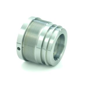 Wholesale CNC Lathe Machined Aluminium/Steel/Titanium/Stainless Steel/Copper/Plastic Spare Parts from china suppliers