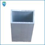 Extruded Aluminum Tubing Profiles Shapes Hollow Wood