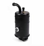 Shacman Truck Spare Parts Steering Oil Reservoir Assembly DZ91319470190