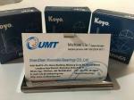6304ZZ KOYO high precision deep groove ball bearing 20*52*15 mm