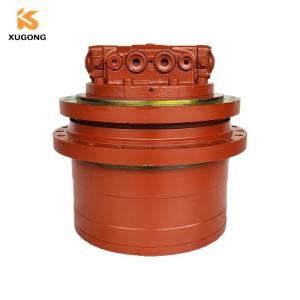 Wholesale Construction Machinery Parts ZAX135US Final Drives For Mini Excavators from china suppliers