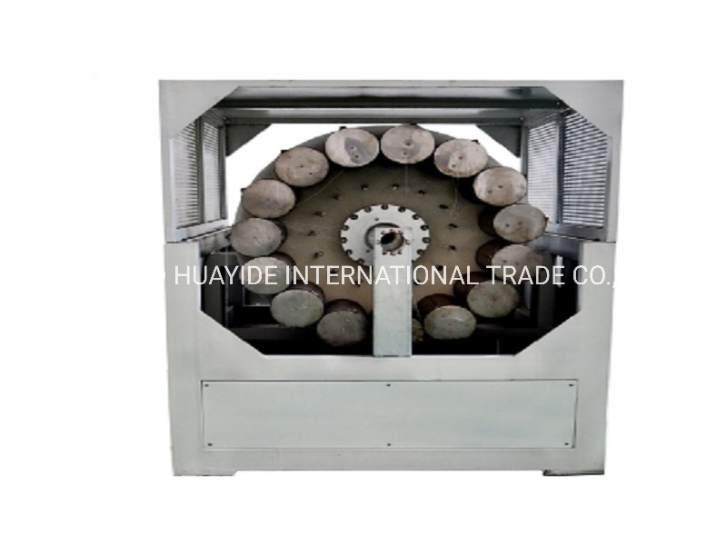 2021 Good Look PVC Fibre Reinforced Pipe Making Machine