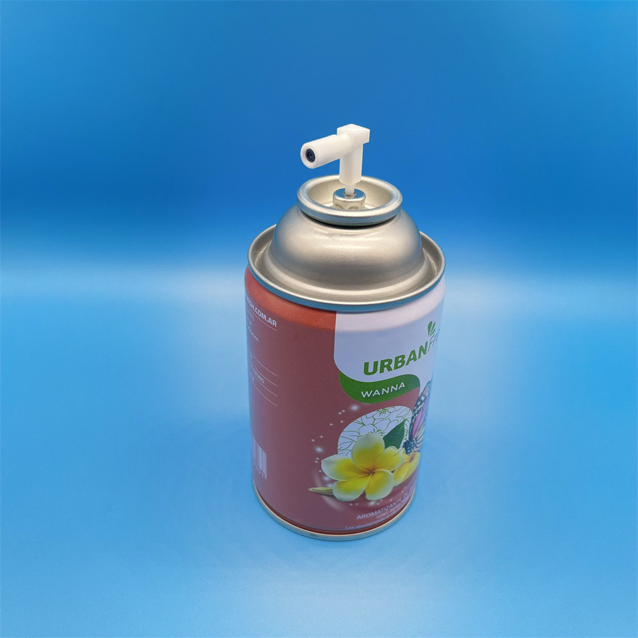 High-Performance One-Inch Plastic Stem Metered Valve for Aerosol Applications - Lightweight & Reliable