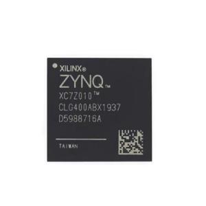 Wholesale XC7Z010-1CLG400C from china suppliers