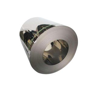 Wholesale 201 304 316 409 410 430 Stainless Steel Coil S63008 Tolerance ±1% Processing Service Cutting for Your Manufacturing Needs from china suppliers