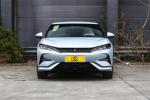 All Wheel Drive BYD Song L Electric Car 600km Range 4 Door 5 Seater SUV