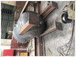 Ingersoll Rand Stainless Steel Air Receiver Tank Pressure Vessel ASME Confirmed