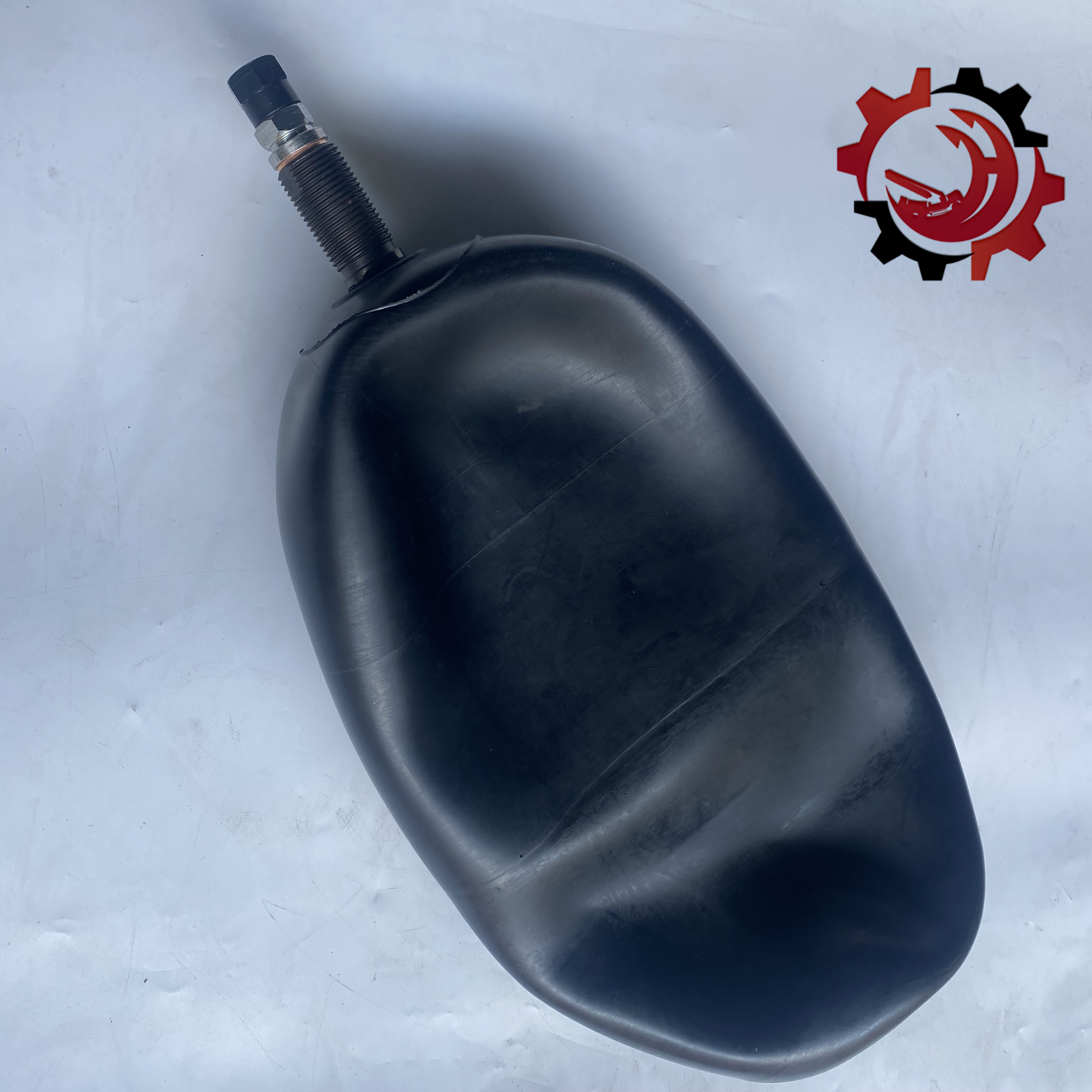 European Standard Accumulator Bladder 4L/6L/8L/10L Concrete Pump Truck Spare Parts