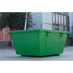 Garbage Management Recycling Bin Skips Industrial Waste Skips Container Dumpster