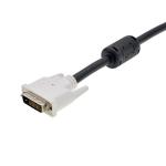 Gold Plated Copper RCA Coaxial Cable For Stable 50-200MHz Frequency Video Audio