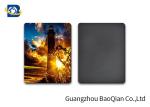 Beautiful Landscape 3D Refrigerator Magnets , Lenticular 3D Printing Magnets