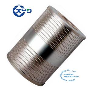 Wholesale 1.6Mpa Car Engine Filters CAT Excavator Fuel Filter P559850 P557500 P560527 from china suppliers