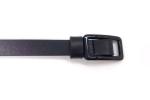Custom Thin Casual 1.5cm Women's Fashion Leather Belts