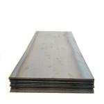 2500mm A36 ASTM Ferrous Metal Carbon Steel Plate Hot Cold Rolled Steel Sheet