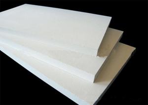 Wholesale Ceramic Fiber SheetFor Backing Lining from china suppliers