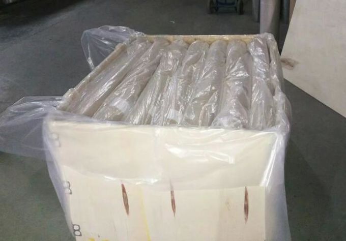 Epoxy Coated AISI 304 Stainless Steel Mesh 18x14 Mesh