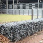 Best-Selling China Manufacture Quality Hot Dip Galvanized Hexagonal Gabion