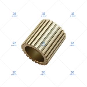 Wholesale Universal SPROCKET, GUIDE 47878701 AI Spare Part from china suppliers