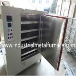 Rare Earth Magnetic Material Oven Used For Heating Annealing And Curing