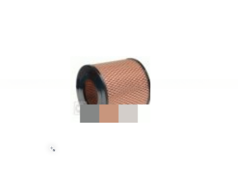 17801-35030 17801-54070 Car Air Filter for BUICK/GM TOYOTA JP Best Choice