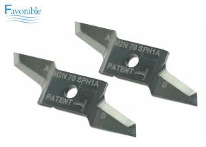 Wholesale Carbide Steel Teseo Cutting Blades M2N 70 SPH1A 535099300 from china suppliers