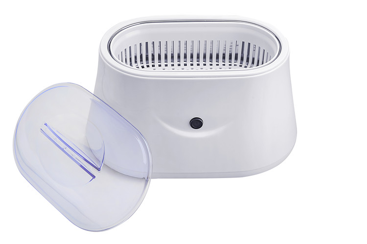 Powerful Household Ultrasonic Cleaner For Dental Instruments 40khz