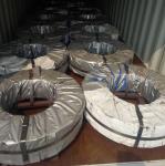 75Ni8 1.5634 Quenched Tempered Spring Steel Strip