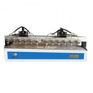 Wholesale 380V 50hz CNC Wood Engraving Machine Z Axis For Wood / Acrylic / Sheet from china suppliers