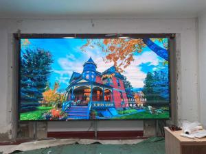 Wholesale LONGDA Outdoor Sign Led Display Module P3.33mm For Amusement Park from china suppliers