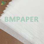 45g 50g Food Grade Non-Stick Silicone Paper For Air Fryers